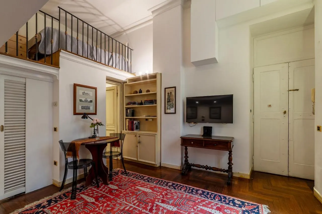 Mm Ottaviano A Un Passo Dal Vaticano Apartments Rome Italy