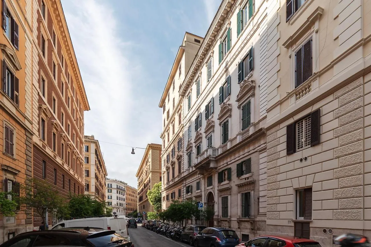 Mm Ottaviano A Un Passo Dal Vaticano Apartments Rome