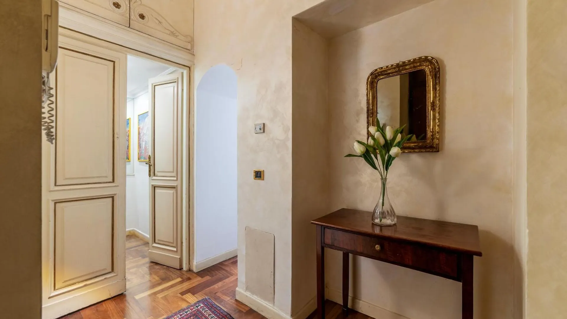 Mm Ottaviano A Un Passo Dal Vaticano Apartments Rome