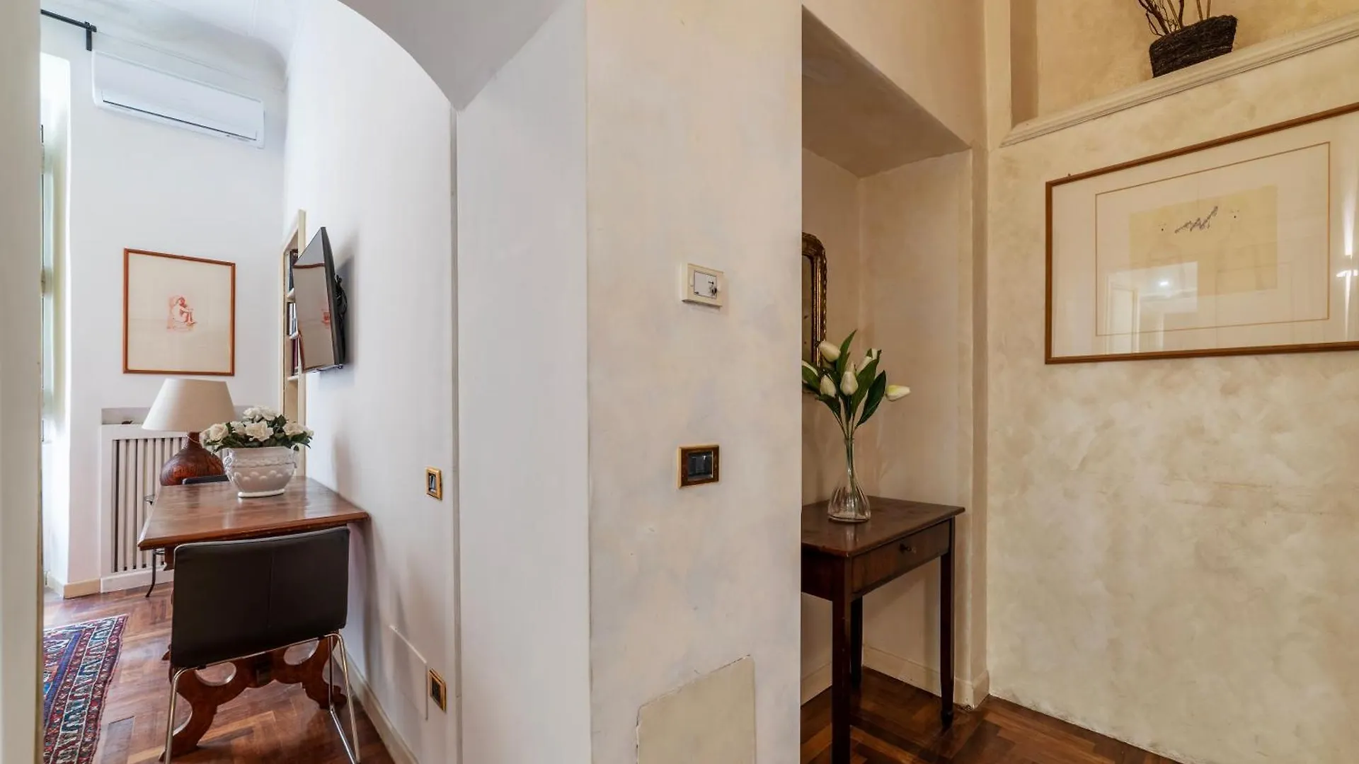 Mm Ottaviano A Un Passo Dal Vaticano Apartments Rome