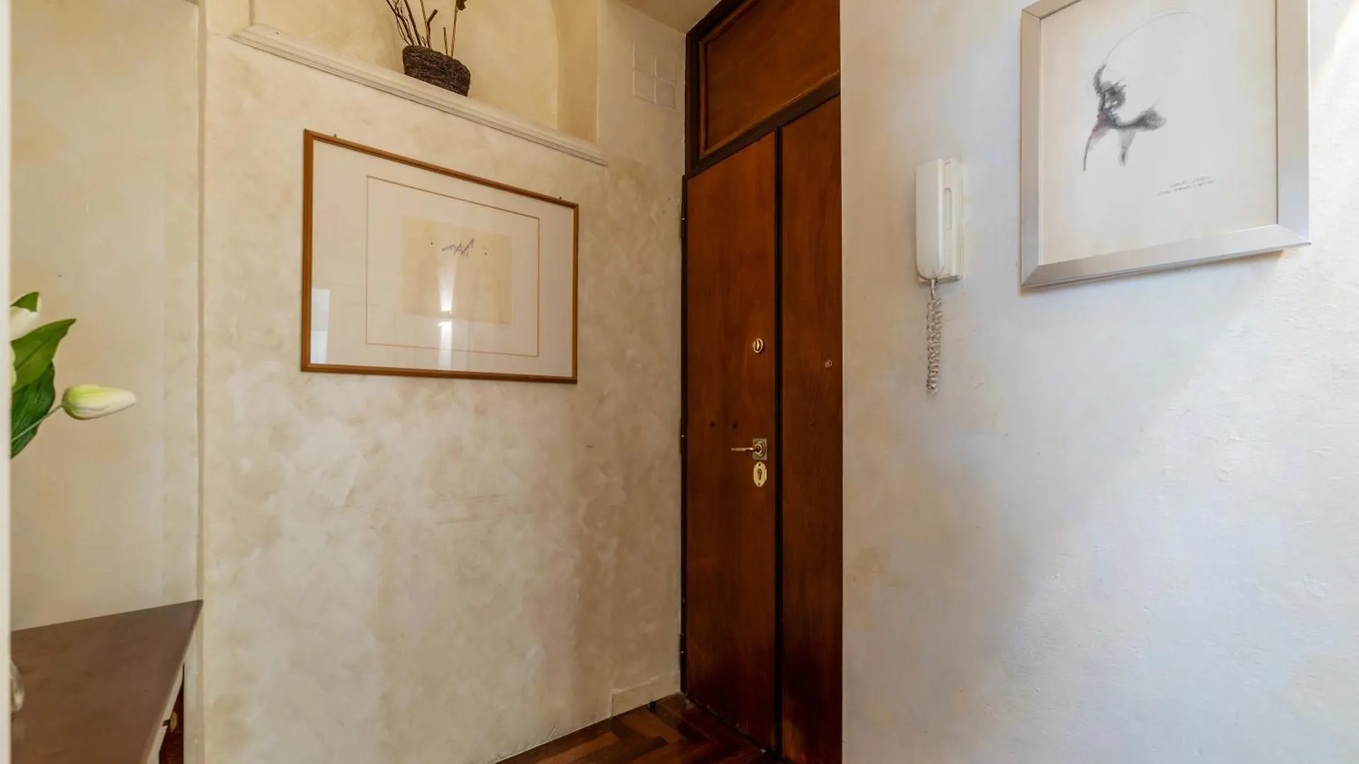 Mm Ottaviano A Un Passo Dal Vaticano Apartments Rome Italy