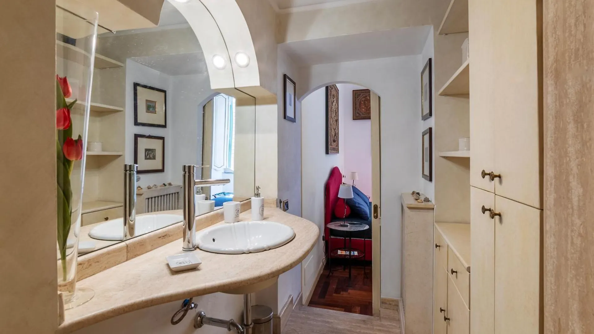 Mm Ottaviano A Un Passo Dal Vaticano Apartments Rome Italy