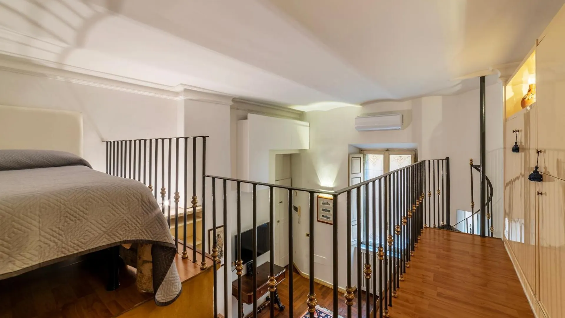 Mm Ottaviano A Un Passo Dal Vaticano Apartments Rome Italy
