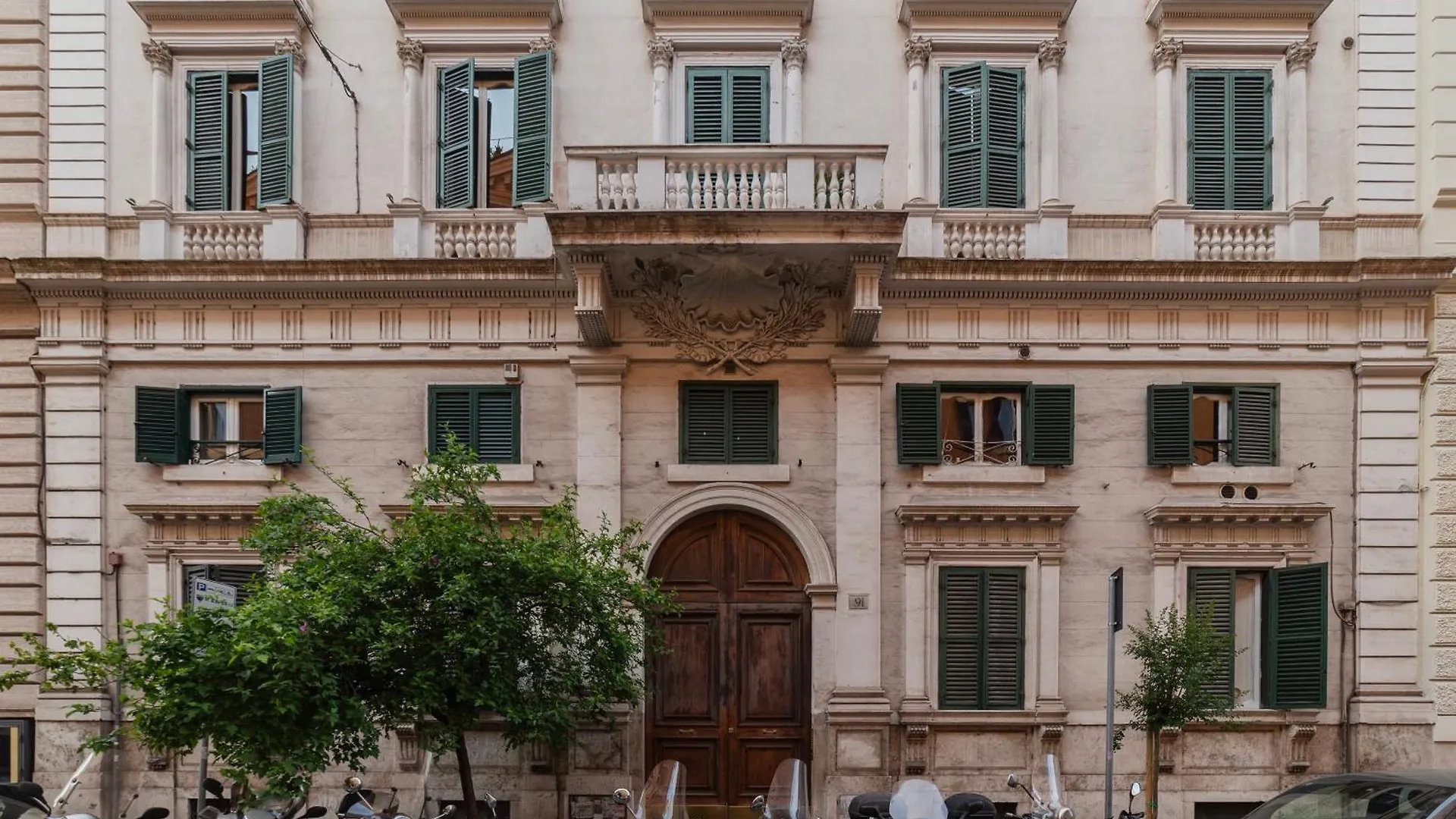 Mm Ottaviano A Un Passo Dal Vaticano Apartments Rome
