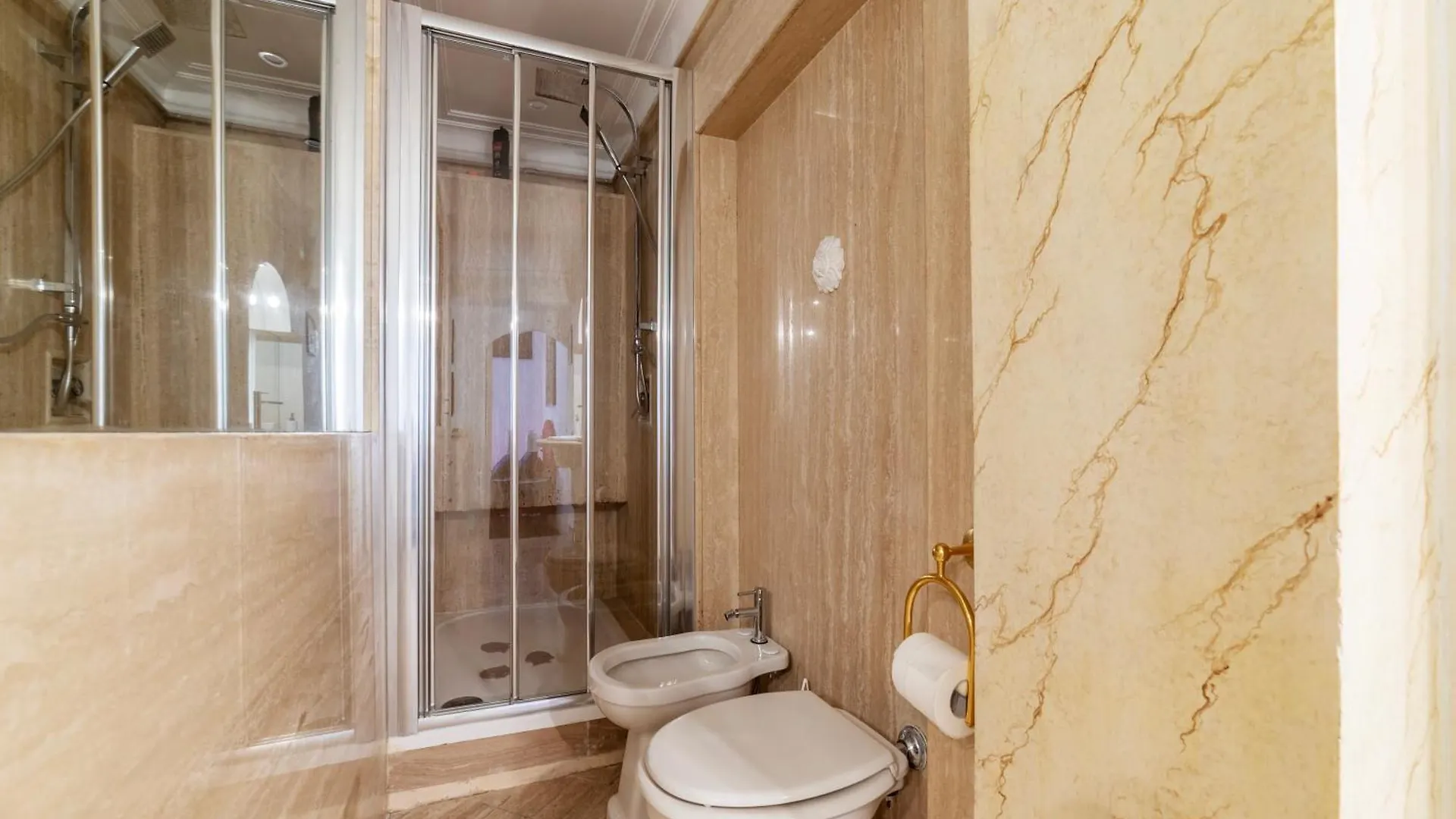 Mm Ottaviano A Un Passo Dal Vaticano Apartments Rome 0*,