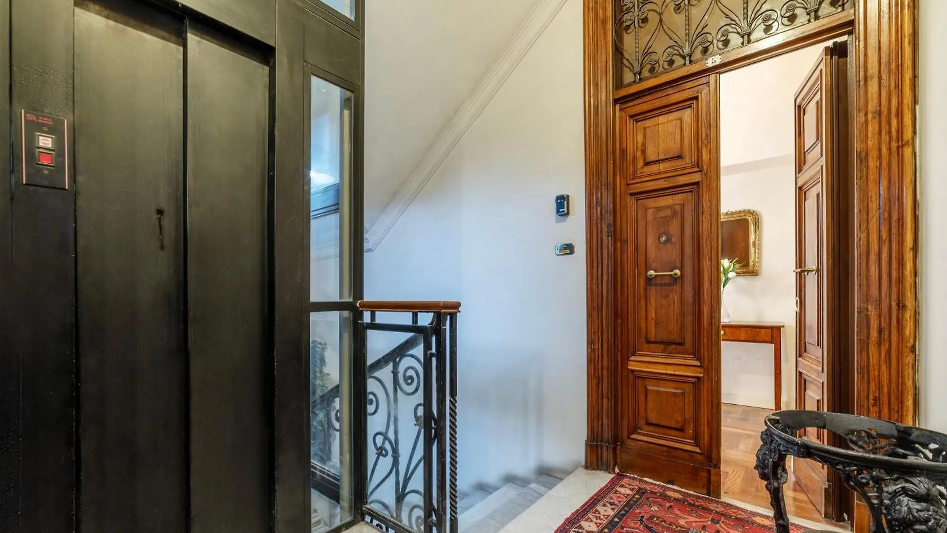 Mm Ottaviano A Un Passo Dal Vaticano Apartments Rome